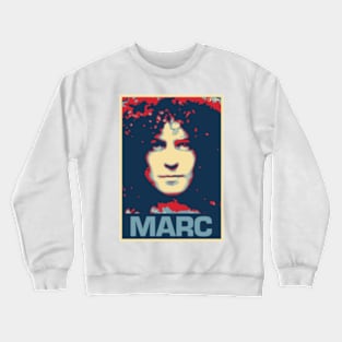 Marc Crewneck Sweatshirt